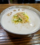 명가칼국수