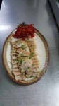 동심막국수