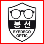 아이데코안경 봉선점