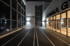 콤마짐 방학역점