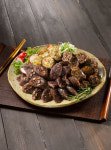 신의주찹쌀순대 포천가산점