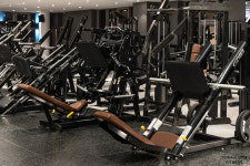 콤마짐 방학역점