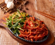 닭발굽는청년 주안점