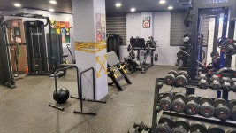 오늘의다GYM