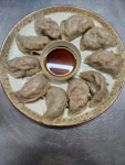 동심막국수