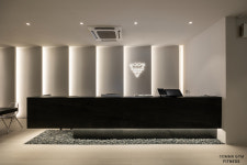 콤마짐 방학역점