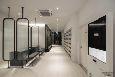 콤마짐 방학역점