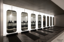 콤마짐 방학역점