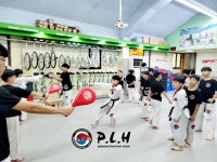 명지태권도
