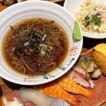 맛있는초밥집 정자본점