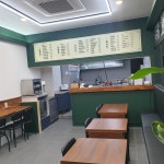 김밥나라 용현2호점