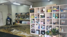 구미YG스팀세차