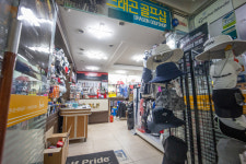 드래곤골프클럽