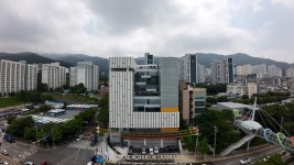 북부소방서