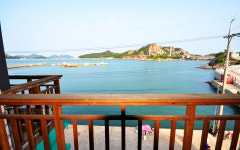 선유도장자도리치민박