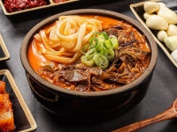 국밥 참 맛있는 집 강동명일점