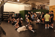 헤이데이 크로스핏