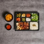 삼겹한상