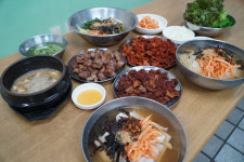 할매닭발