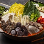 국밥 참 맛있는 집 강동명일점