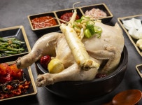 국밥 참 맛있는 집 강동명일점