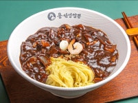 용선생짬뽕 성성호수점