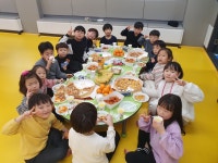 행복한동행 삼성태권도&줄넘기
