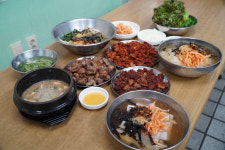 할매닭발