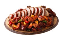 족발상회 동해천곡점