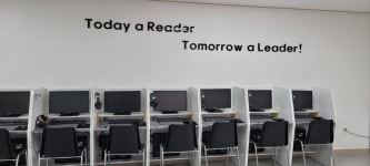 리드앤톡 영어교습소