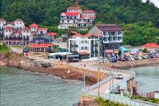 선유도장자도리치민박