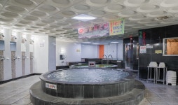 라파사우나찜질방