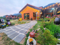 이솔팜빌리지 소리재