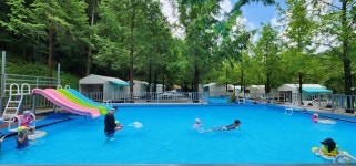 치악신림오토캠핑장