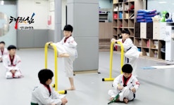 명지태권도