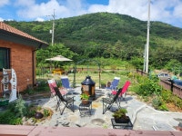 이솔팜빌리지 소리재