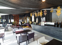 라드라비 카페 & 베이커리