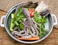 착한낙지 인천논현점