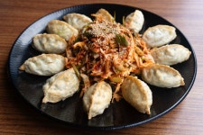 수원왕갈비통닭 보라매점