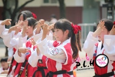 명지태권도