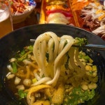 맛있는초밥집 정자본점