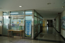 금촌3동 주민자치센터, 주민자치회