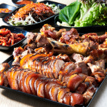 국가대표족발