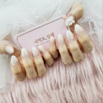 네일도 설렘 세종점