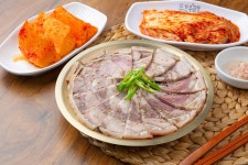 유가네한우곰탕 센텀점