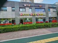 명품조박사짬뽕짜장