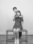 제주도게스트하우스 협재정류장