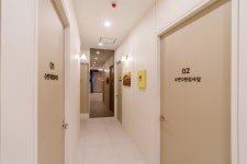 두리이비인후과의원