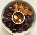 토종진순대