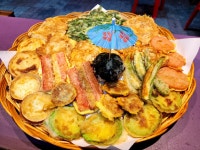 전쟁이야 동호1호점